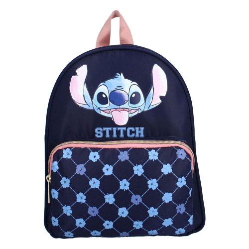 Reppu: Lilo & Stitch - Stitch Independent