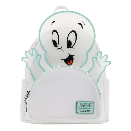 Reppu: Casper By Loungefly - The Friendly Ghost Lets Be Friends