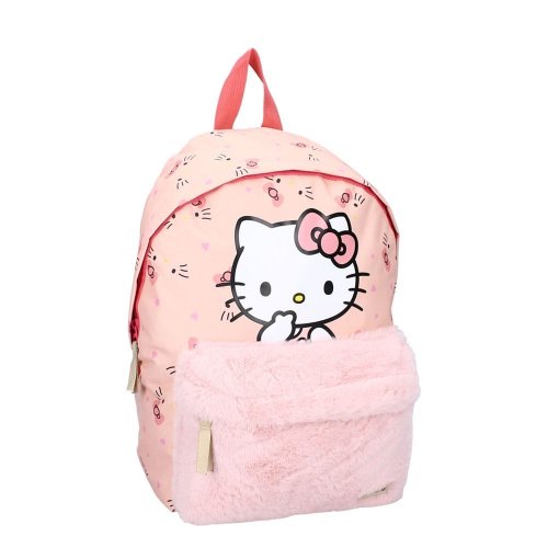 Reppu: Sanrio - Hello Kitty Furry Fantasy