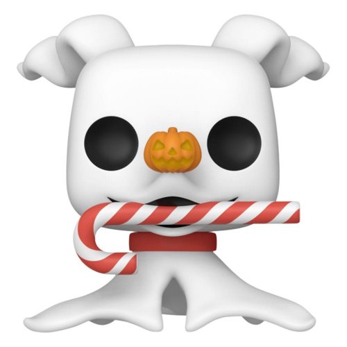 Funko Pop! Disney: Nightmare Before Christmas -Zero w Candy Cane