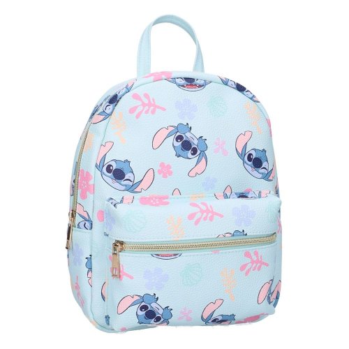 Reppu: Lilo & Stitch - Stitch Sweet On You