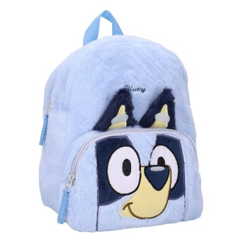 Reppu: Bluey - Bluey Fluffy Festival