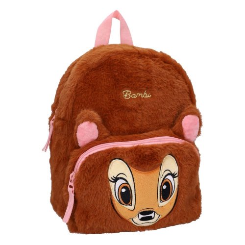 Reppu: Disney - Bambi Fluffy Festival