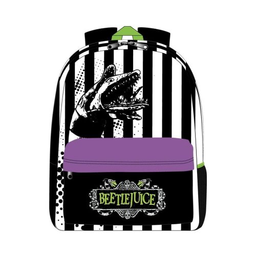 Reppu: Beetlejuice - Snacke