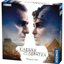 Caesar And Cleopatra
