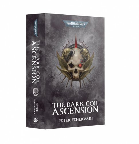 The Dark Coil: Ascension (pb)