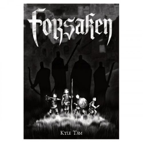 Forsaken (pb)