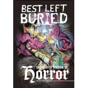 Best Left Buried RPG: Doomsayers Guide to Horror (pb)