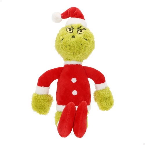 Pehmo: The Grinch - Father Christmas