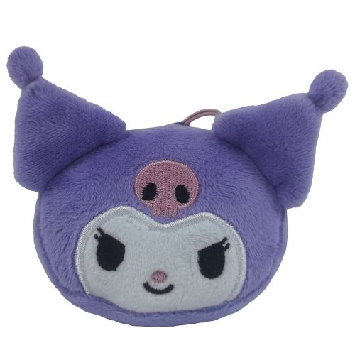 Avaimenper�: Hello Kitty - Kuromi, Plush