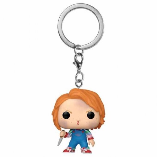 Funko Pocket Pop!: Childs Play - Chucky