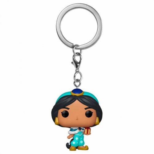 Funko Pocket Pop!: Disney Aladdin - Jasmine