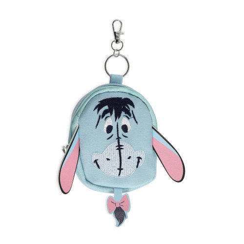 Avaimenper�: Disney Winnie The Pooh - Eeyore Mini Backpack