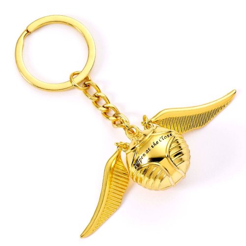 Avaimenper�: Harry Potter - Golden Snitch
