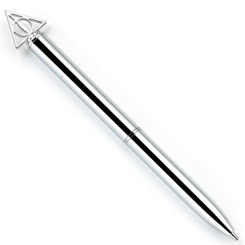 Kyn�: Harry Potter - Deathly Hallows, Metallic