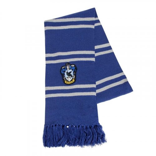 Kaulahuivi: Harry Potter - Ravenclaw, One Size