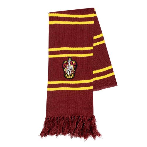 Kaulahuivi: Harry Potter - Gryffindor, One Size