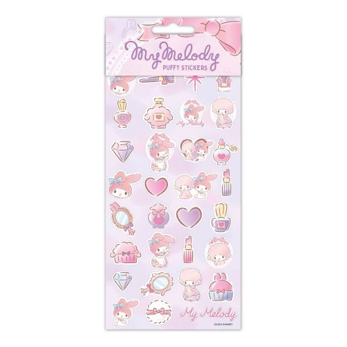 Tarra-arkki: Sanrio - My Melody