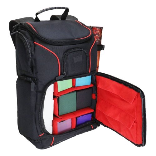Usa Gear: MTG Reppu (Red)