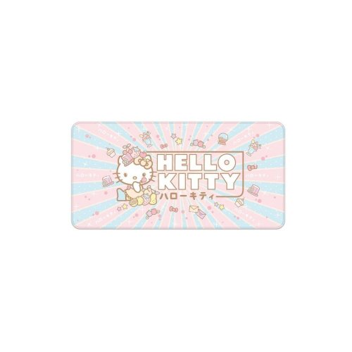 Hiirimatto: Sanrio - Hello Kitty Kawaii, XXL