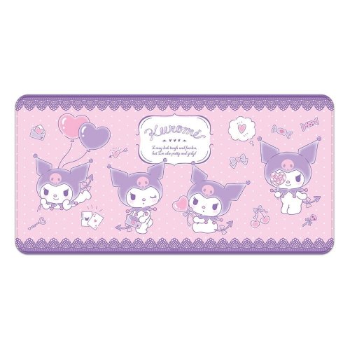 Hiirimatto: Sanrio - Kuromi Kawaii, XXL