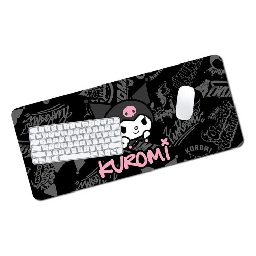 Hiirimatto: Sanrio - Kuromi, XXL