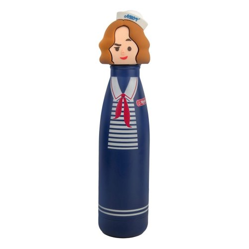 Juomapullo: Stranger Things - Scoops Ahoy Robin (500ml)