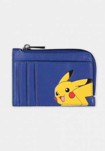 Lompakko: Pokemon - Pikachu Blue