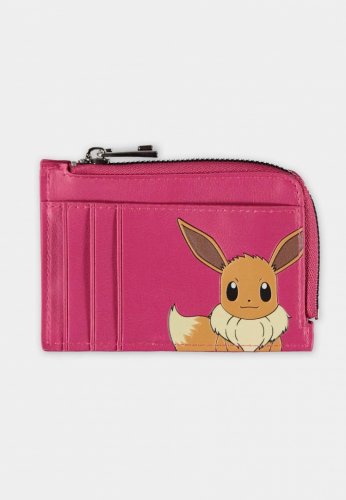 Lompakko: Pokemon - Eevee, Red