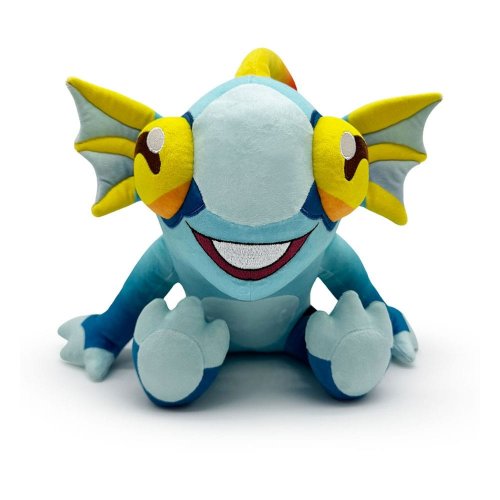 Pehmo: World Of Warcraft - Blue Murloc (22cm)