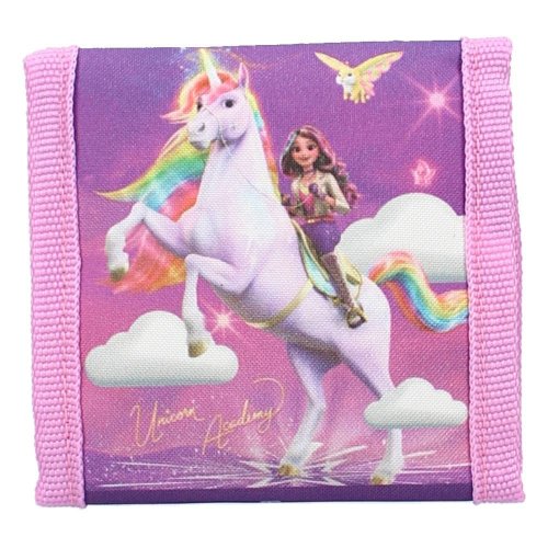 Lompakko: Unicorn Academy - Its Fate