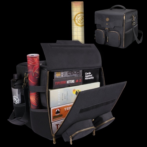 Enhance: Tabletop Series - Game Box Shoulder Bag