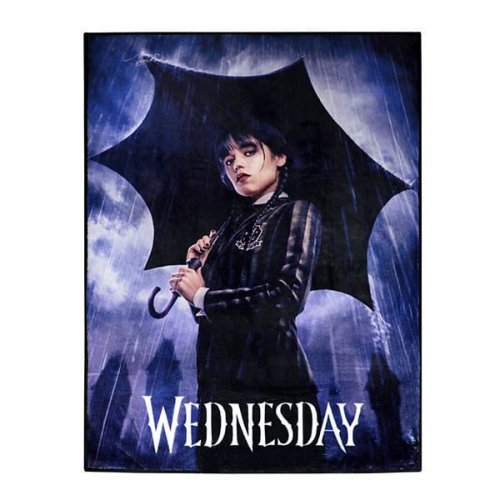 Matto: Wednesday - Umbrella (80x60cm)