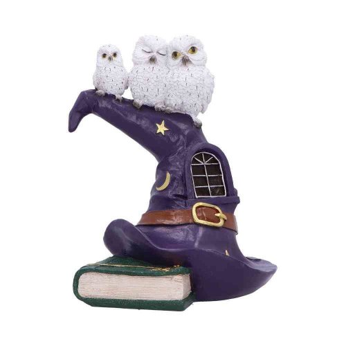 Nemesis Now: The Witching Perch (18,5cm)