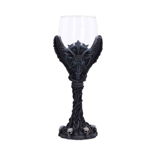 Nemesis Now: Goblet Of The Baphomet (20cm)