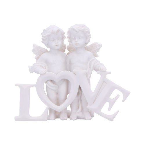 Nemesis Now: Heavenly Love (10cm)