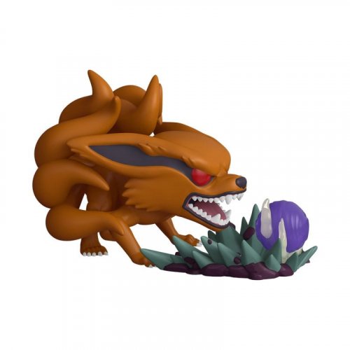Funko Pop! Deluxe: Naruto - Kurama(gw) (9cm)