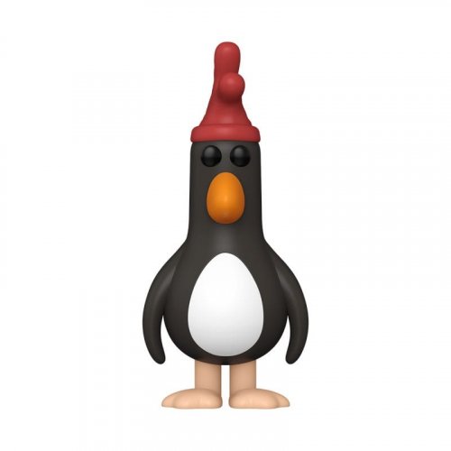 Funko Pop! Animation: Wallace & Gromit - Feathers Mcgraw
