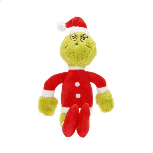 Pehmo: The Grinch - Father Christmas (30cm)