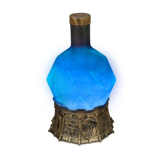 Lamppu: Enhance - Sorcerer's Potion Lamp (Blue)