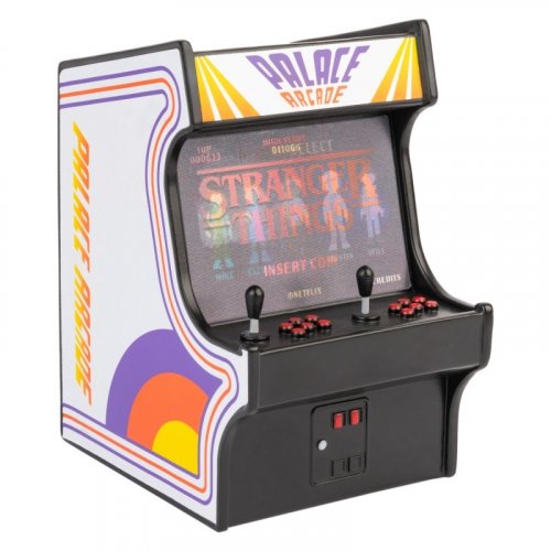 Stranger Things - Palace Arcade Kyn�n Pidike