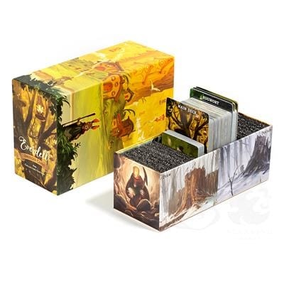 Everdell: Oversized Cards Expansion