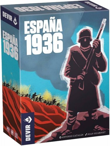 Espana 1936