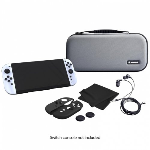 Snakebyte: Starter Kit - Grey