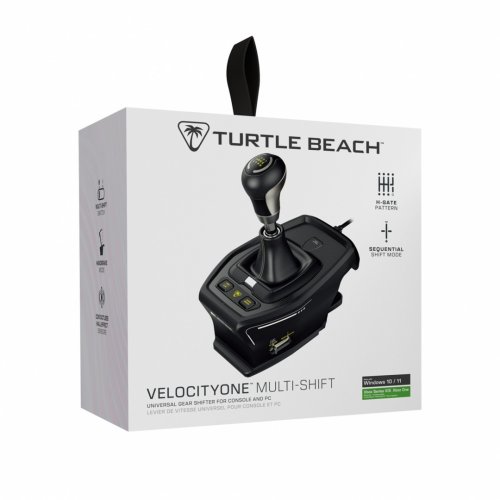 Turtle Beach Velocityone Multi-shift
