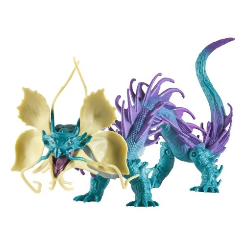 Figu: Godzilla X Kong The New Empire - Tiamat (15cm)