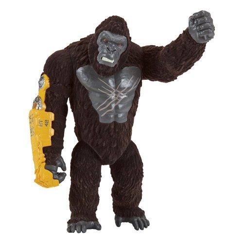 Figu: Godzilla X Kong The New Empire - Kong Real Feel (15cm)