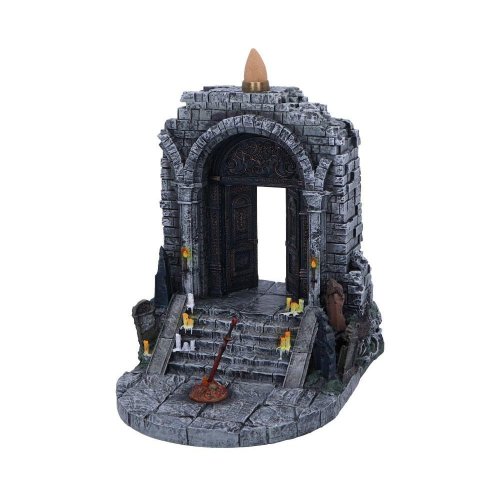 Nemesis Now: Dark Souls III - Fog Gate Incense Burner (19cm)