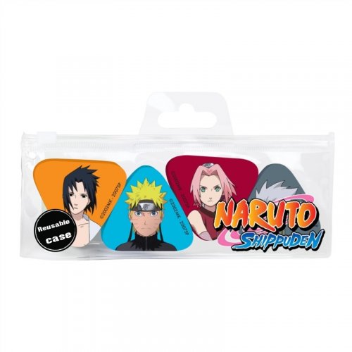 Naruto: pyyhekumi Setti