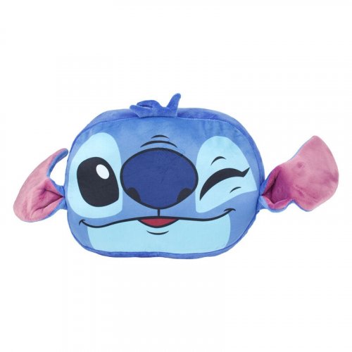 Tyyny: Disney Stitch - Hand Warmer Cushion